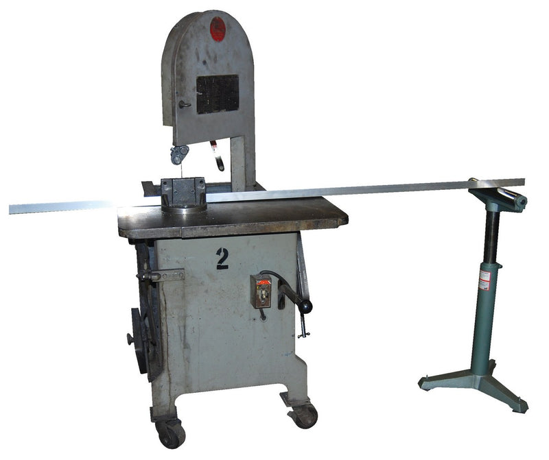 Vestil Deluxe Roller Stands (STAND)