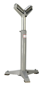 Vestil Deluxe Roller Stands (STAND)