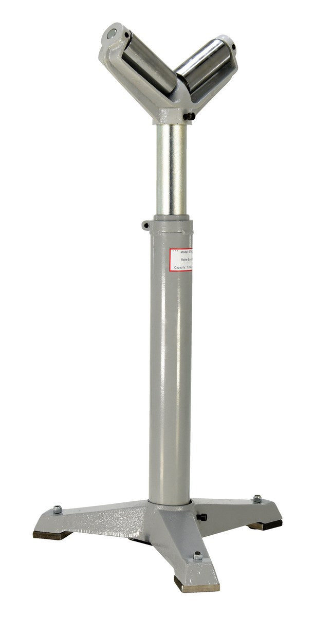 Vestil Deluxe Roller Stands (STAND)