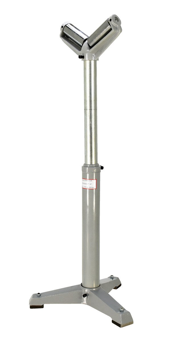 Vestil Deluxe Roller Stands (STAND)