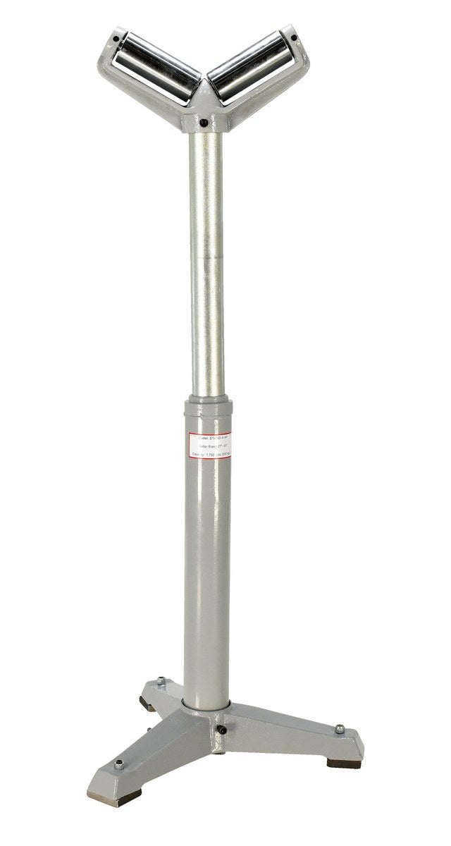 Vestil Deluxe Roller Stands (STAND)