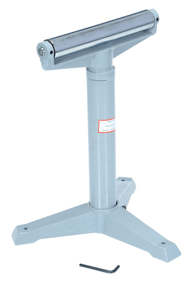 Vestil Deluxe Roller Stands (STAND)