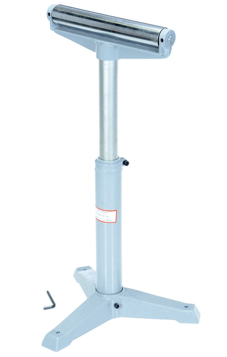 Vestil Deluxe Roller Stands (STAND)