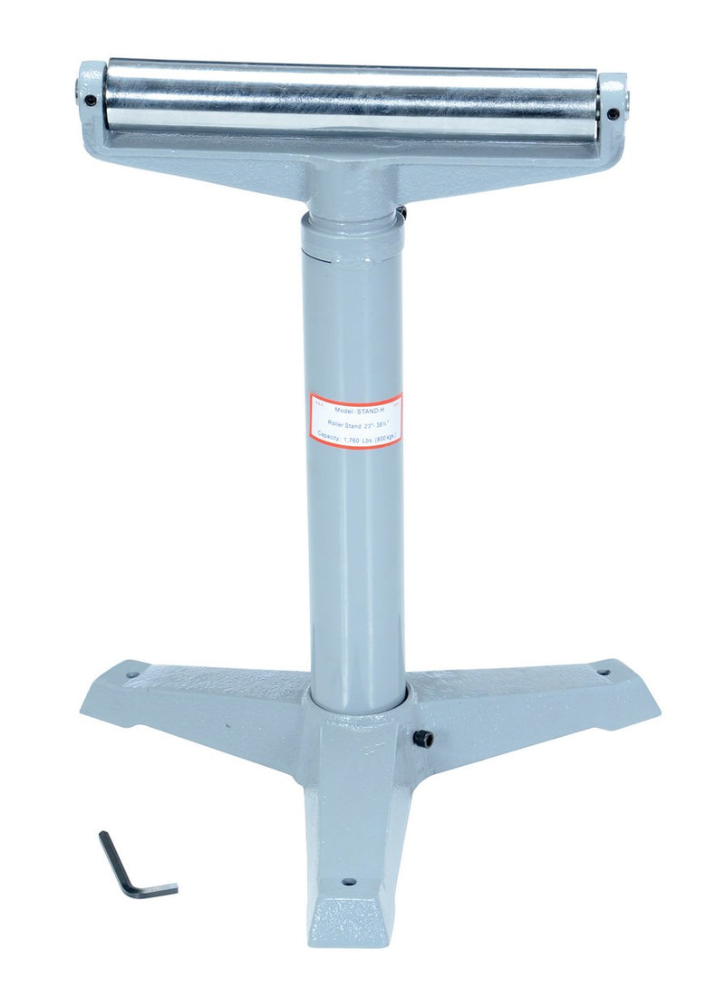 Vestil Deluxe Roller Stands (STAND)