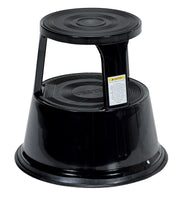 Vestil Rolling Step Stools (over 17 inches high) (STEP)