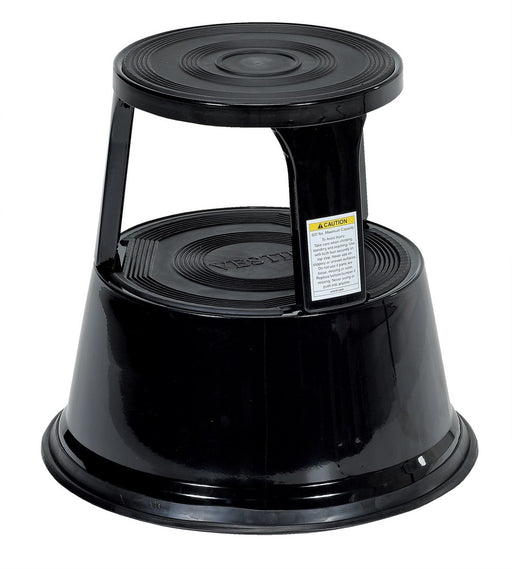 Vestil Rolling Step Stools (over 17 inches high) (STEP)