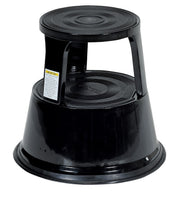 Vestil Rolling Step Stools (over 17 inches high) (STEP)