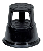 Vestil Rolling Step Stools (over 17 inches high) (STEP)