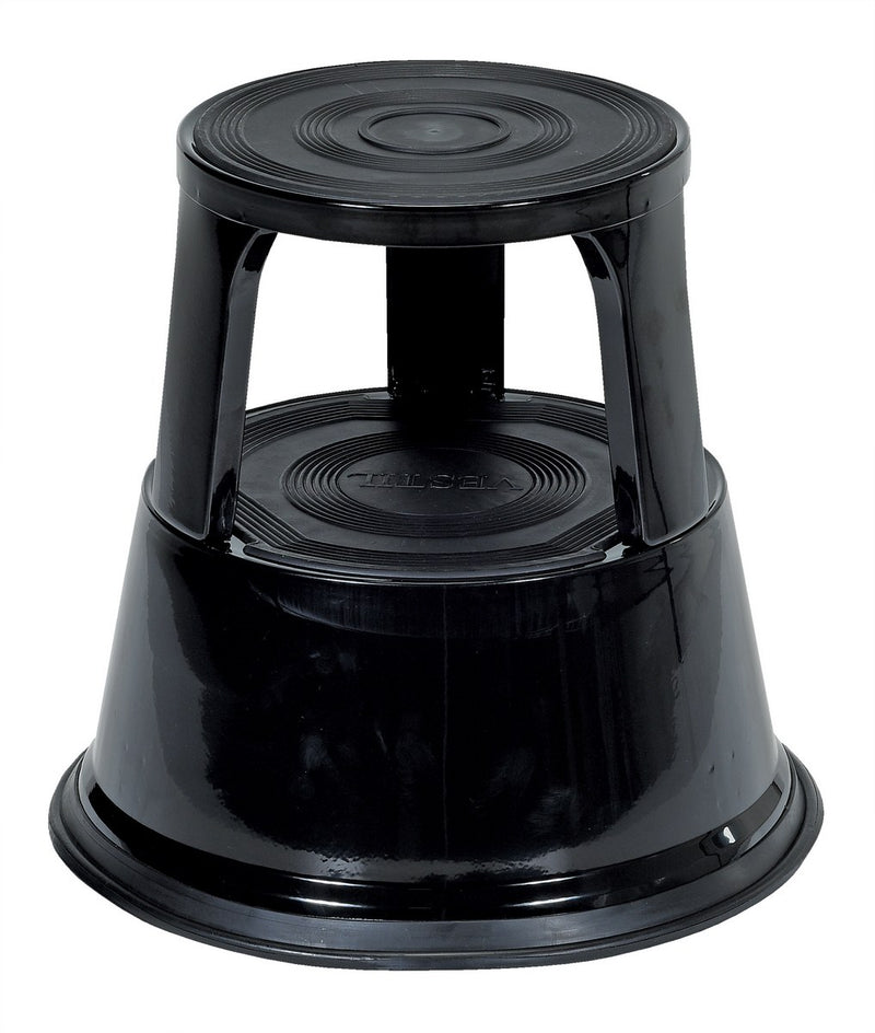 Vestil Rolling Step Stools (over 17 inches high) (STEP)