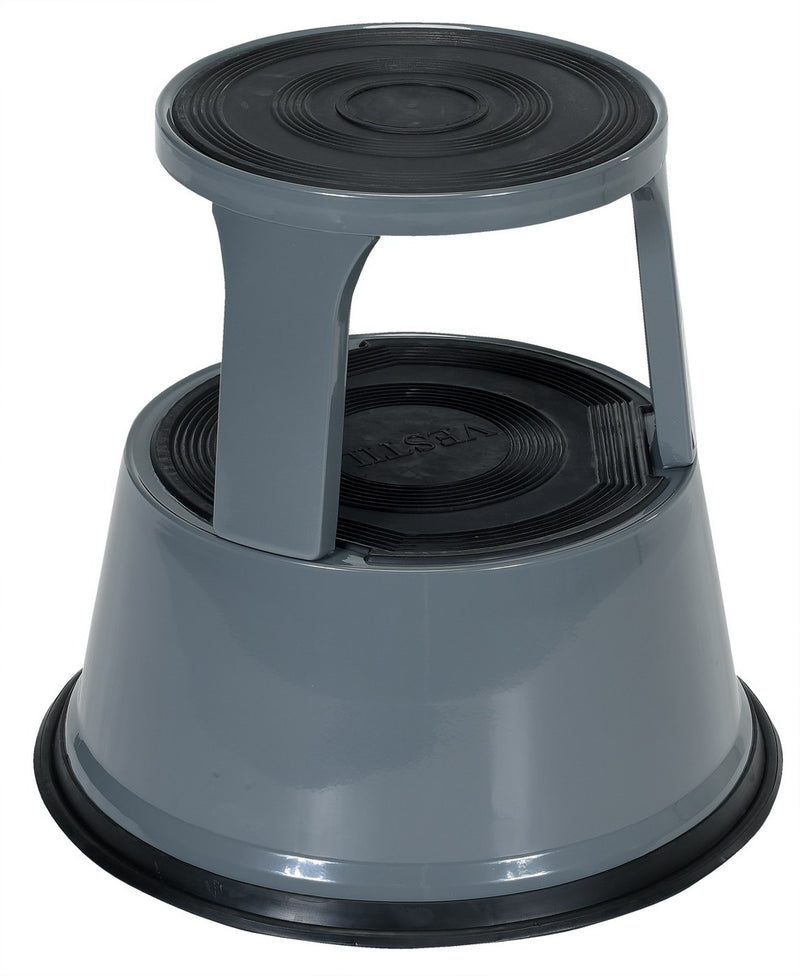 Vestil Rolling Step Stools (over 17 inches high) (STEP)