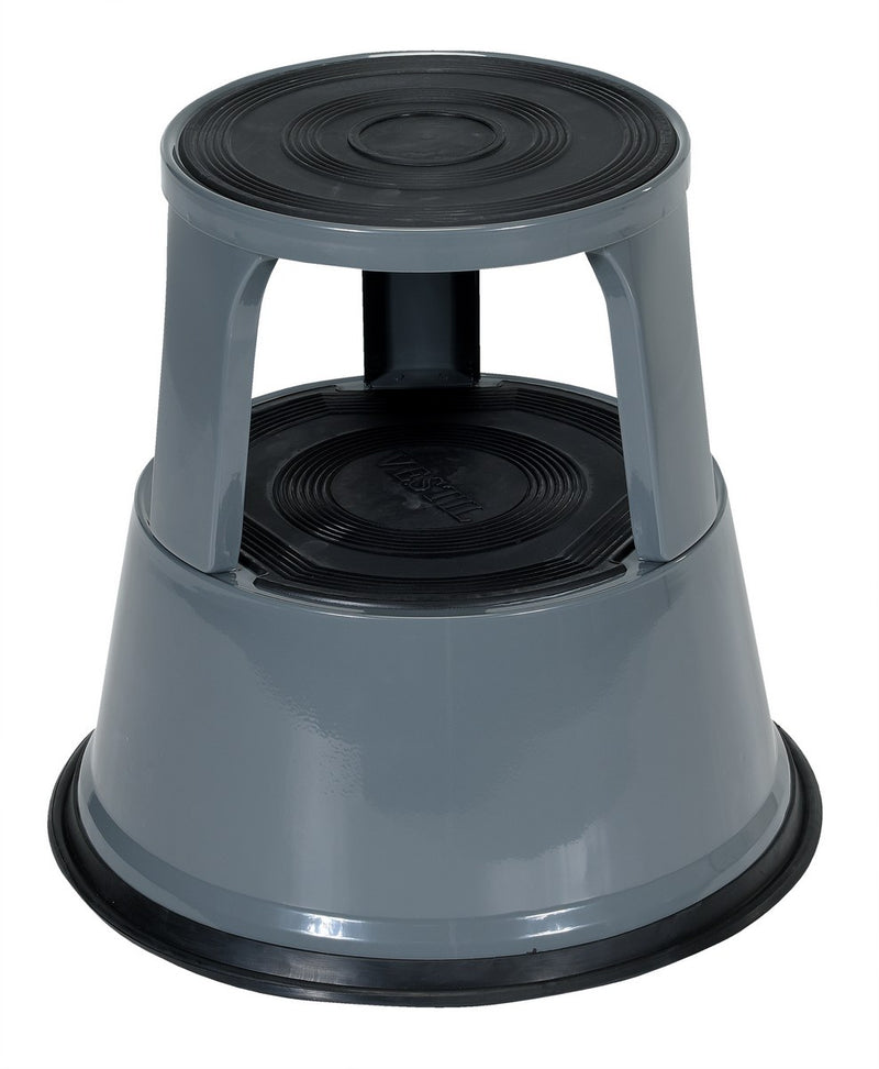Vestil Rolling Step Stools (over 17 inches high) (STEP)