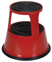 Vestil Rolling Step Stools (over 17 inches high) (STEP)