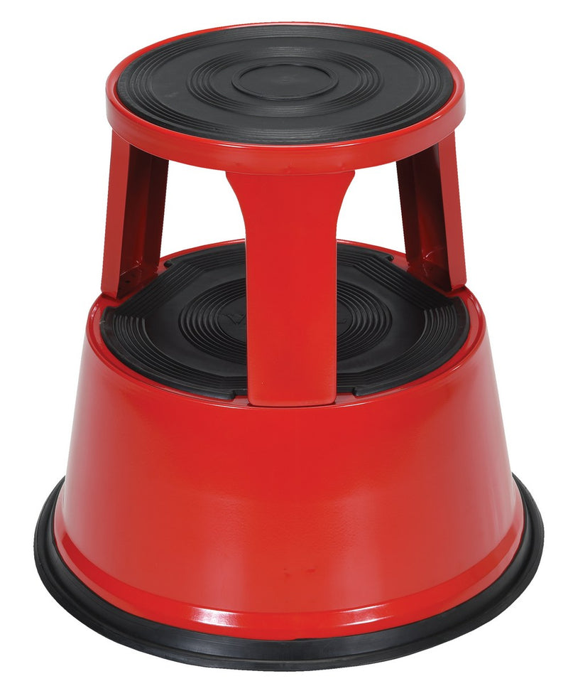 Vestil Rolling Step Stools (over 17 inches high) (STEP)