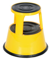 Vestil Rolling Step Stools (over 17 inches high) (STEP)