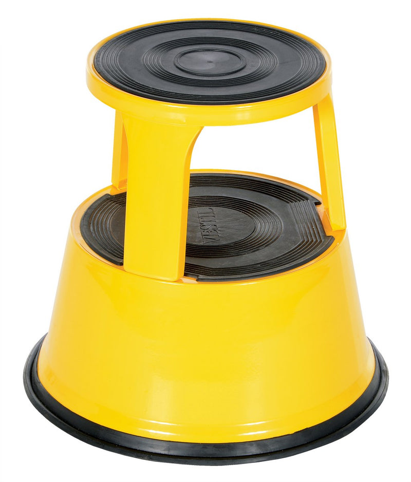 Vestil Rolling Step Stools (over 17 inches high) (STEP)