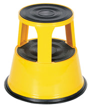 Vestil Rolling Step Stools (over 17 inches high) (STEP)