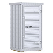 Vestil Storage Buildings (STOR)