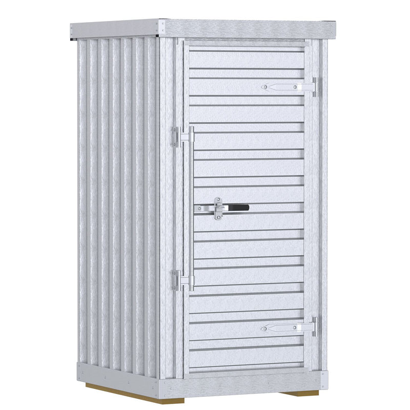 Vestil Storage Buildings (STOR)