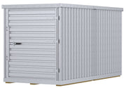 Vestil Storage Buildings (STOR)