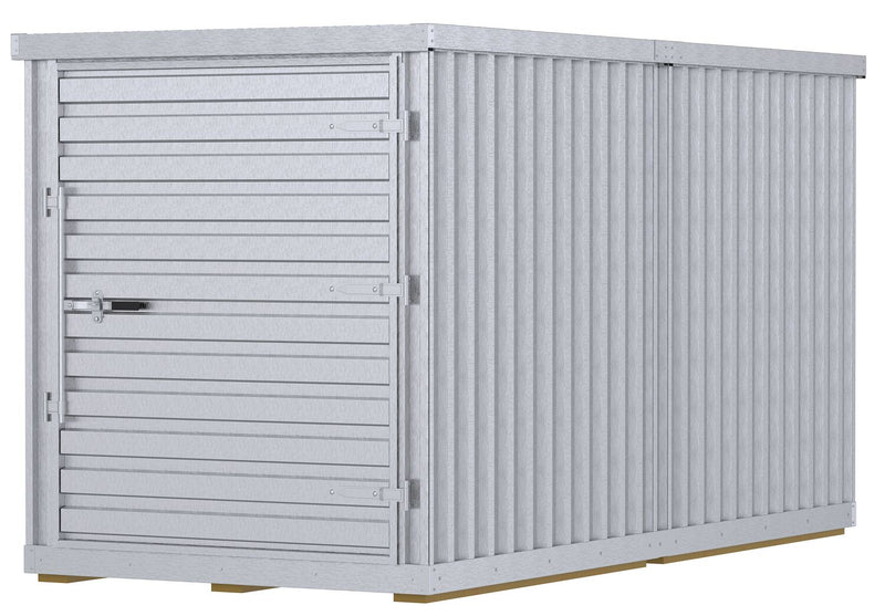Vestil Storage Buildings (STOR)