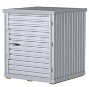 Vestil Storage Buildings (STOR)