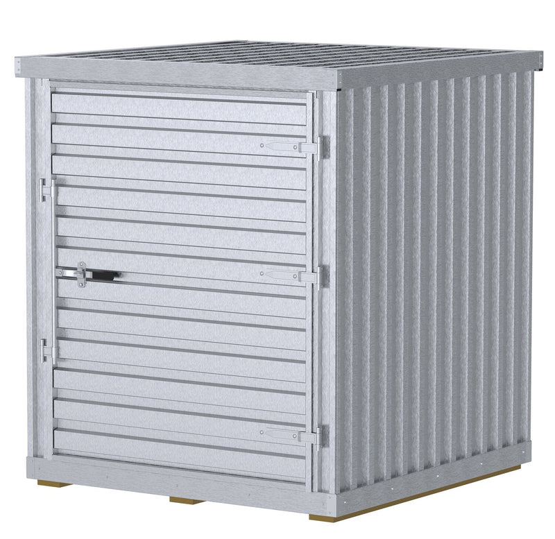 Vestil Storage Buildings (STOR)