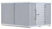 Vestil Storage Buildings (STOR)