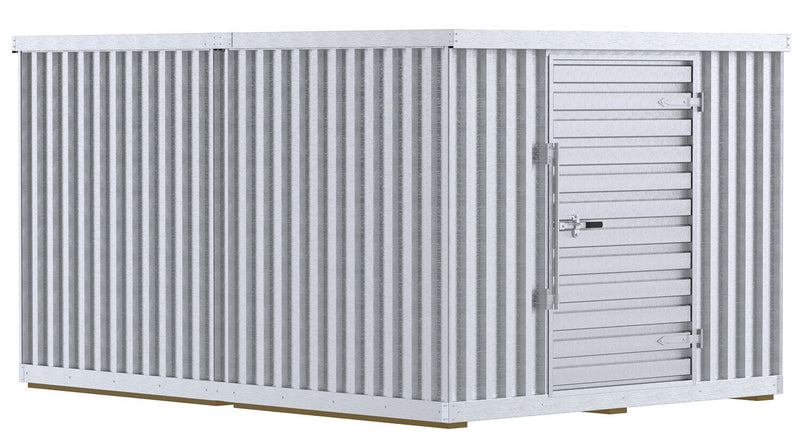 Vestil Storage Buildings (STOR)