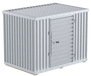 Vestil Storage Buildings (STOR)