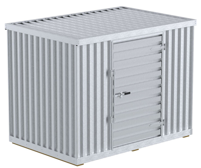 Vestil Storage Buildings (STOR)