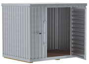 Vestil Storage Buildings (STOR)