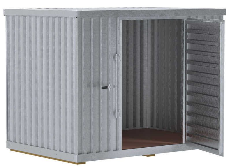 Vestil Storage Buildings (STOR)