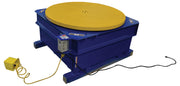 Vestil Stand Alone Powered Carousels (STPC)