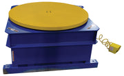 Vestil Stand Alone Powered Carousels (STPC)
