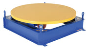 Vestil Stand Alone Powered Carousels (STPC)