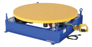 Vestil Stand Alone Powered Carousels (STPC)