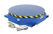 Vestil Stand Alone Powered Carousels (STPC)