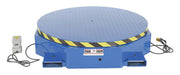 Vestil Stand Alone Powered Carousels (STPC)