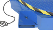 Vestil Stand Alone Powered Carousels (STPC)