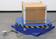 Vestil Stand Alone Powered Carousels (STPC)