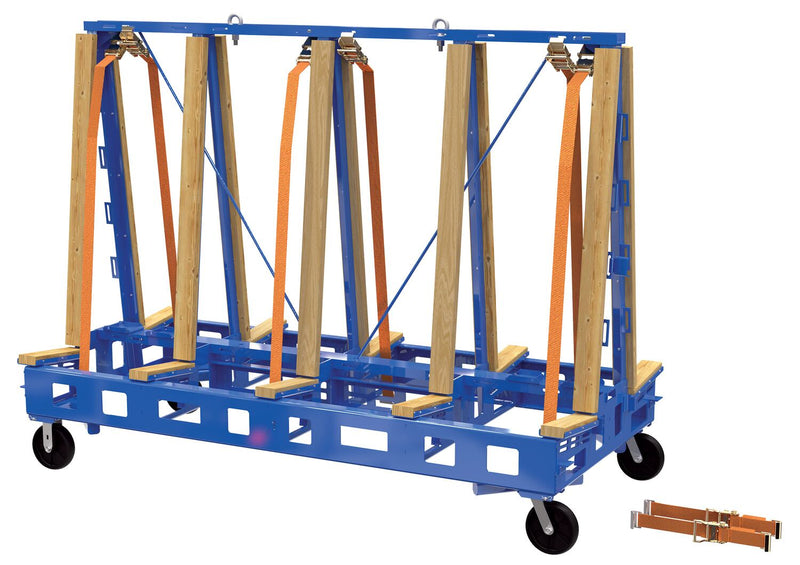 Vestil Slab Transport Rack (STR)