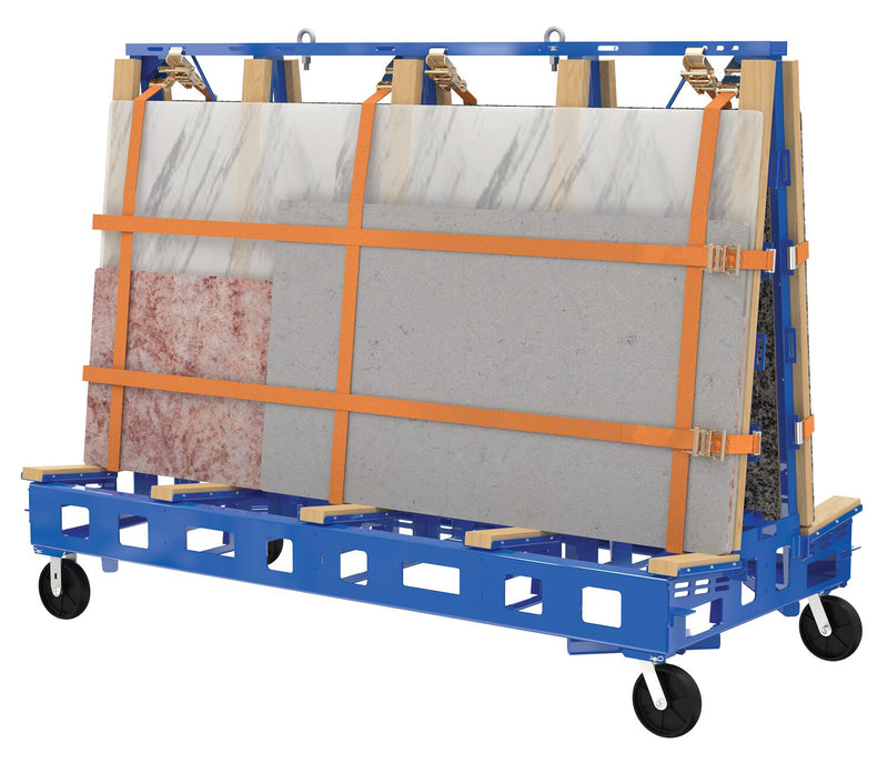 Vestil Slab Transport Rack (STR)