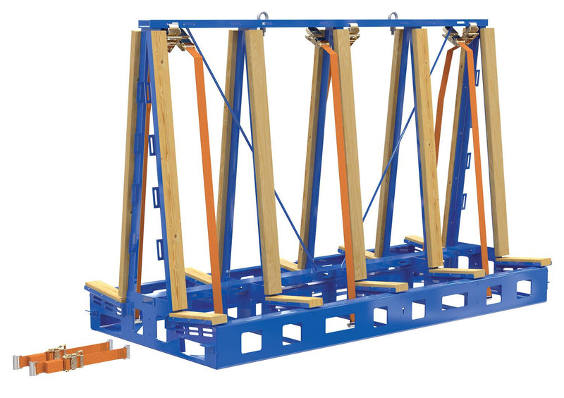 Vestil Slab Transport Rack (STR)