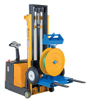 Vestil Heavy-Duty Banding Cart (STRAP)