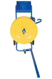 Vestil Manual Pallet Probe Strapping Cart (STRAP)