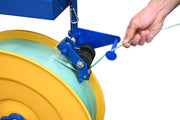 Vestil Manual Pallet Probe Strapping Cart (STRAP)