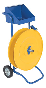 Vestil Strapping Carts