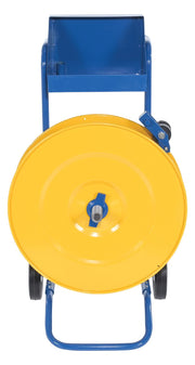 Vestil Strapping Carts
