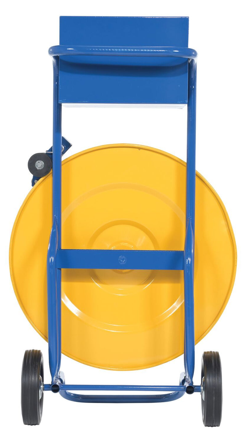 Vestil Strapping Carts