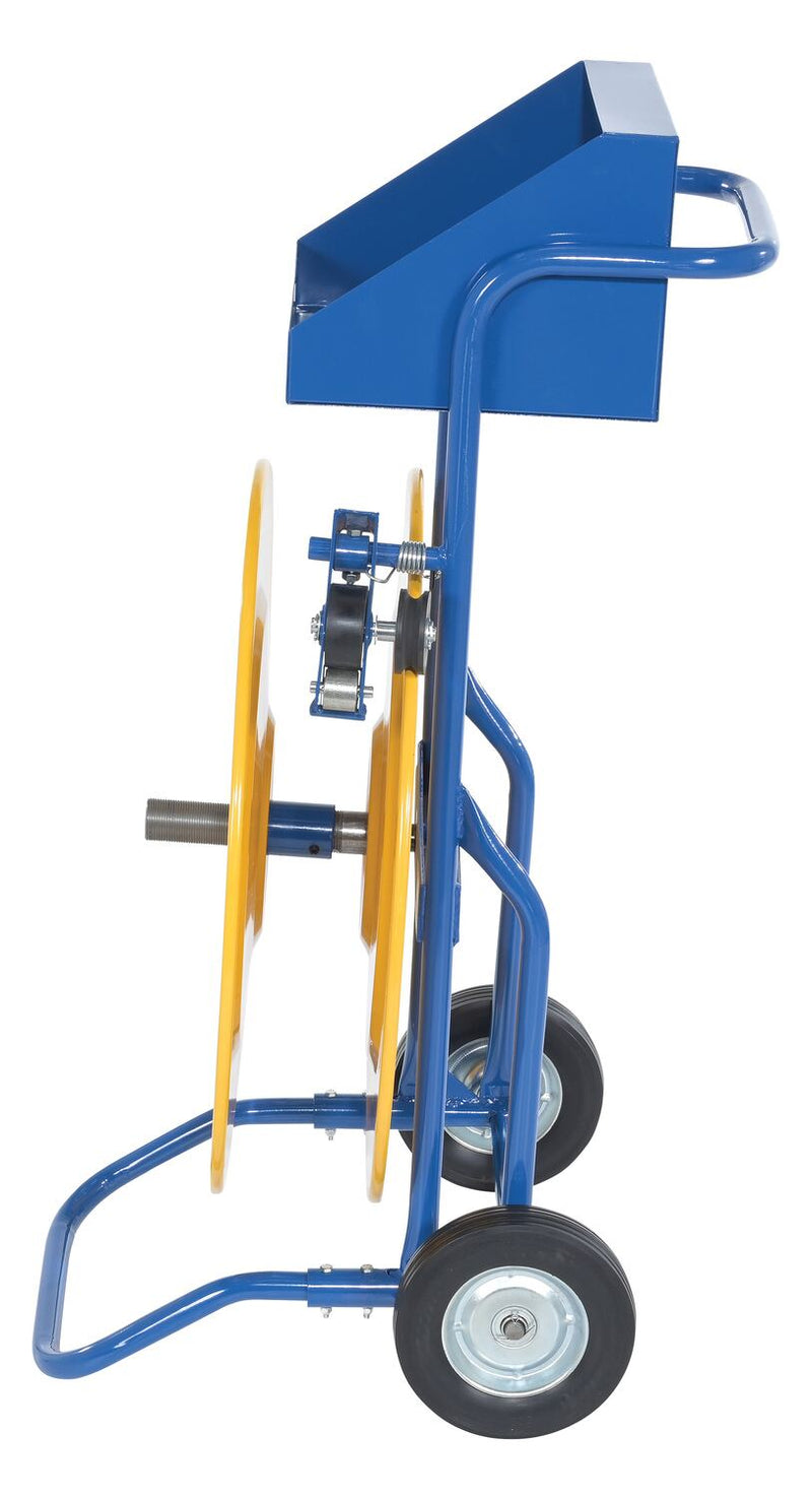 Vestil Strapping Carts